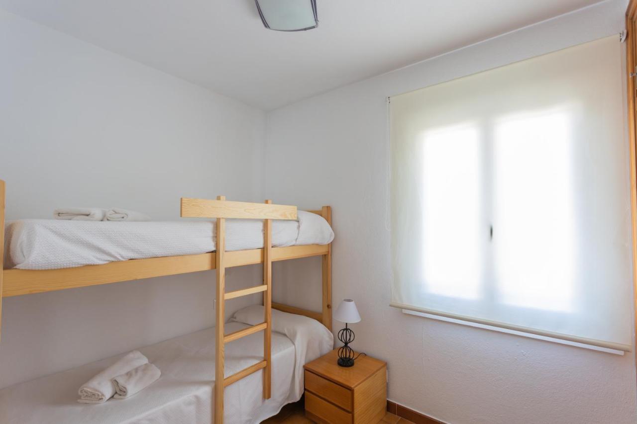 Villas Nord & Sud 83Ab, Son Bou By Menorcarentals Dış mekan fotoğraf
