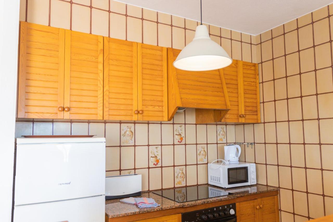 Villas Nord & Sud 83Ab, Son Bou By Menorcarentals Dış mekan fotoğraf