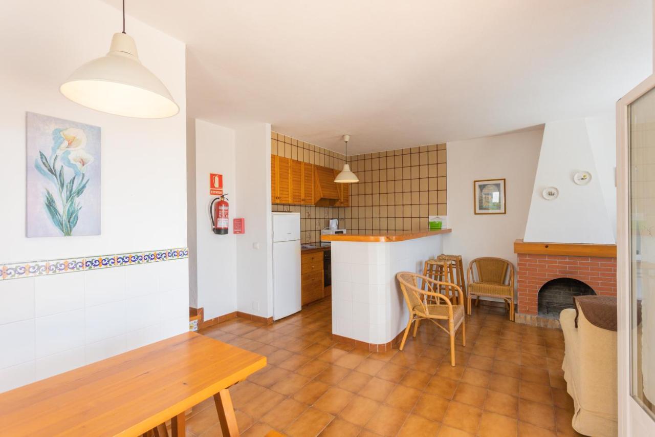 Villas Nord & Sud 83Ab, Son Bou By Menorcarentals Dış mekan fotoğraf