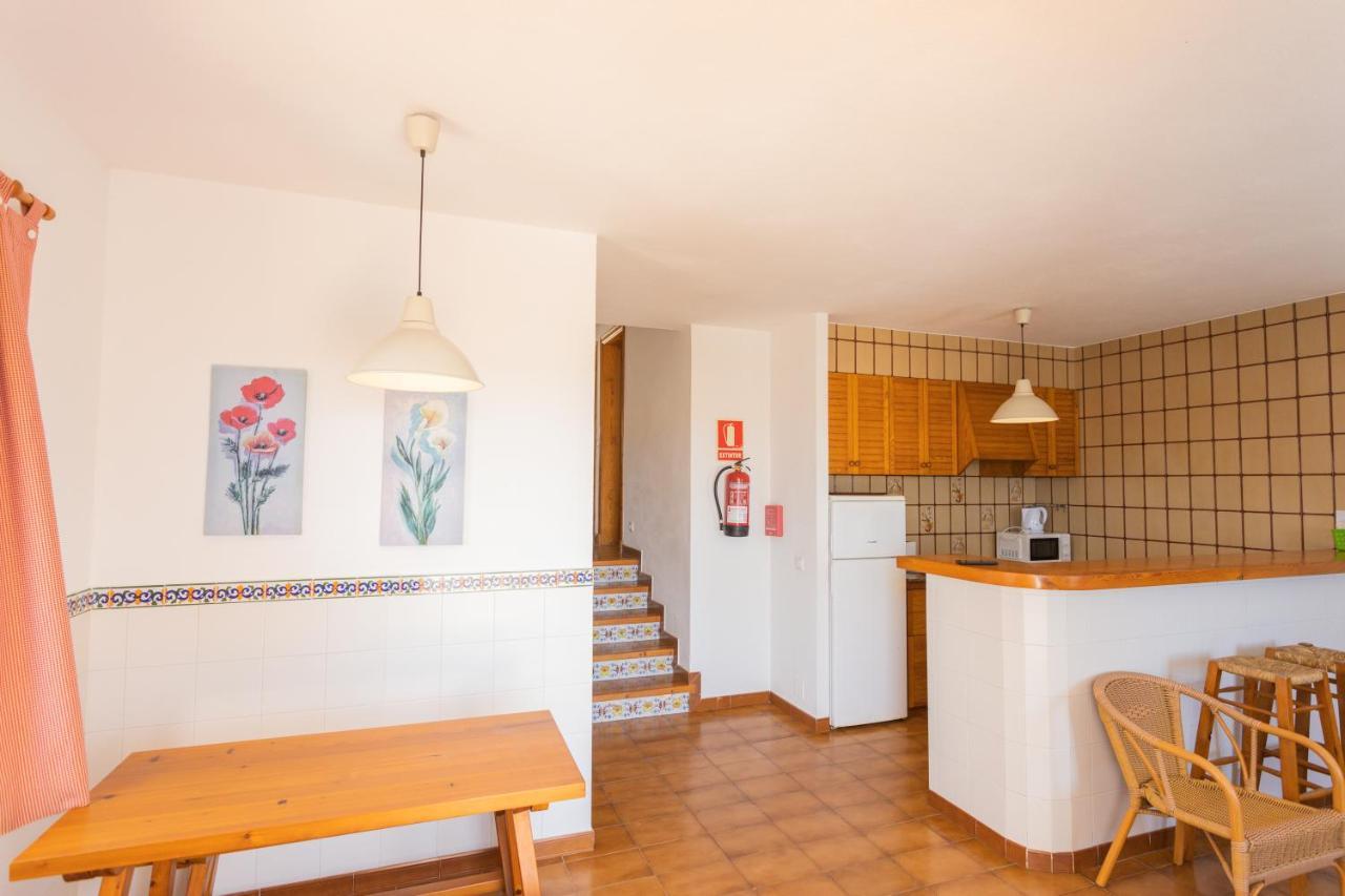Villas Nord & Sud 83Ab, Son Bou By Menorcarentals Dış mekan fotoğraf