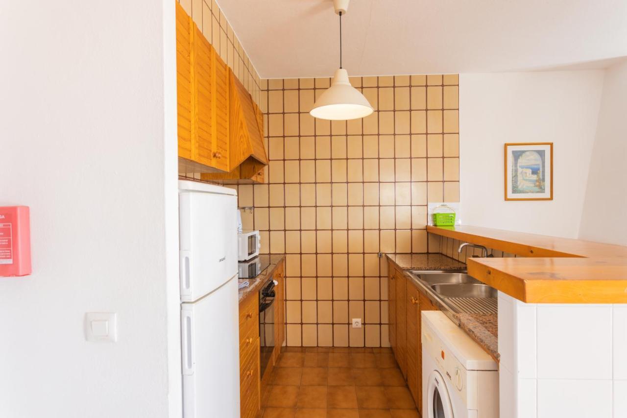 Villas Nord & Sud 83Ab, Son Bou By Menorcarentals Dış mekan fotoğraf
