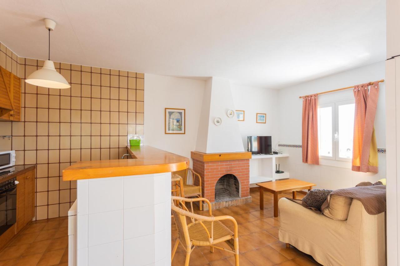 Villas Nord & Sud 83Ab, Son Bou By Menorcarentals Dış mekan fotoğraf