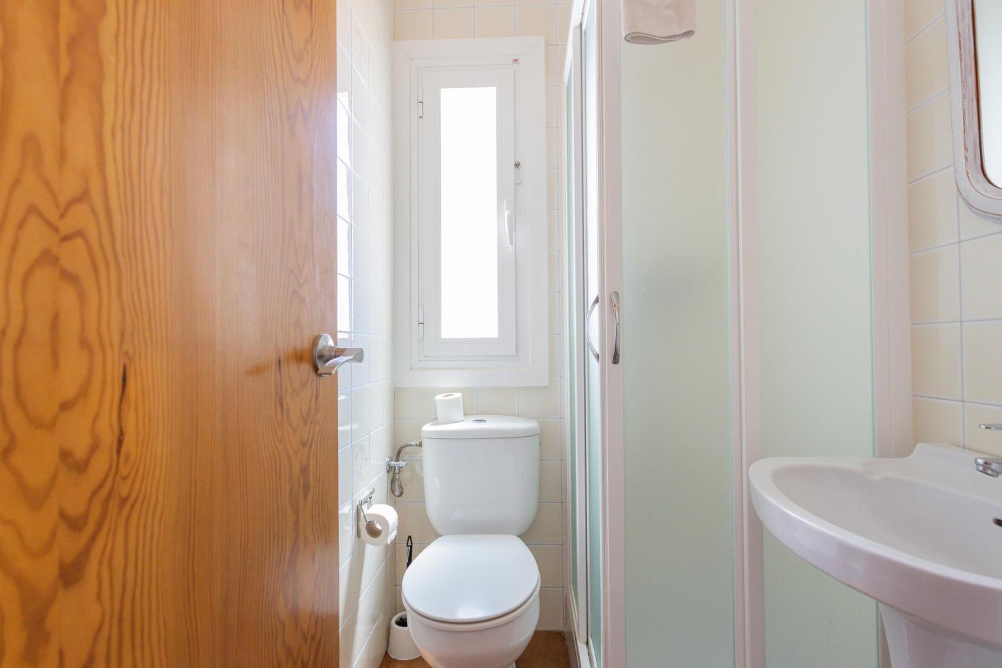 Villas Nord & Sud 83Ab, Son Bou By Menorcarentals Dış mekan fotoğraf