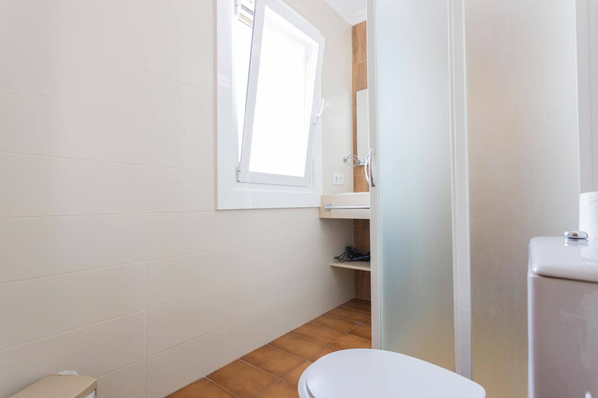 Villas Nord & Sud 83Ab, Son Bou By Menorcarentals Dış mekan fotoğraf