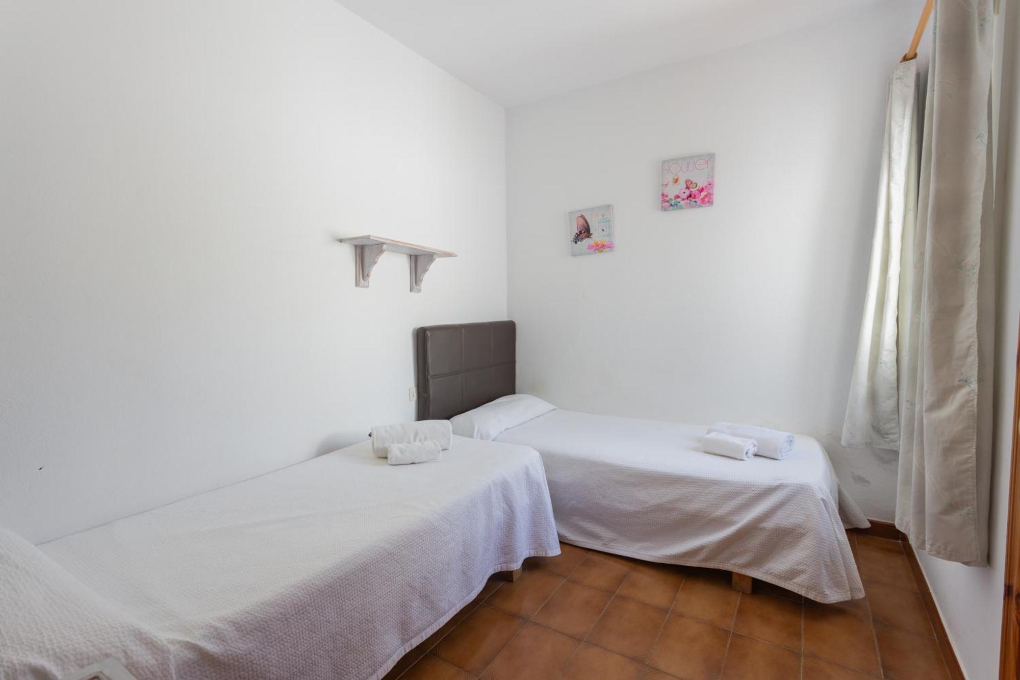 Villas Nord & Sud 83Ab, Son Bou By Menorcarentals Dış mekan fotoğraf
