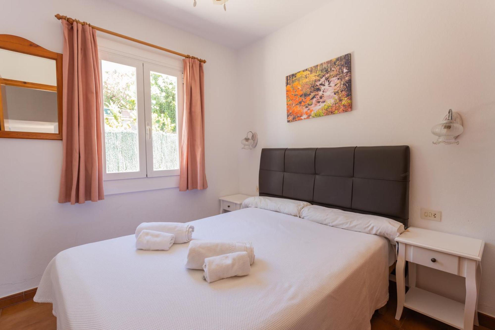 Villas Nord & Sud 83Ab, Son Bou By Menorcarentals Dış mekan fotoğraf