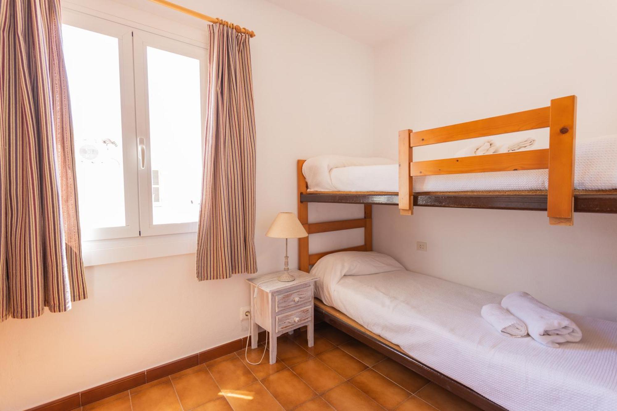 Villas Nord & Sud 83Ab, Son Bou By Menorcarentals Dış mekan fotoğraf
