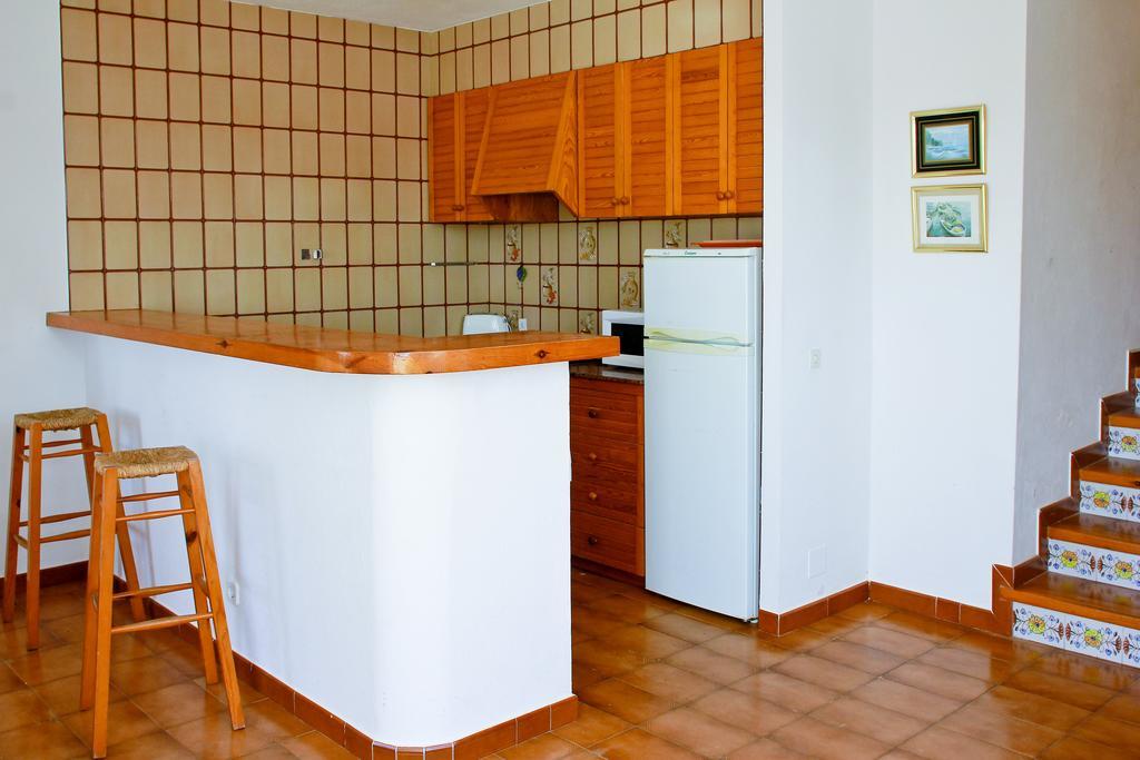 Villas Nord & Sud 83Ab, Son Bou By Menorcarentals Dış mekan fotoğraf