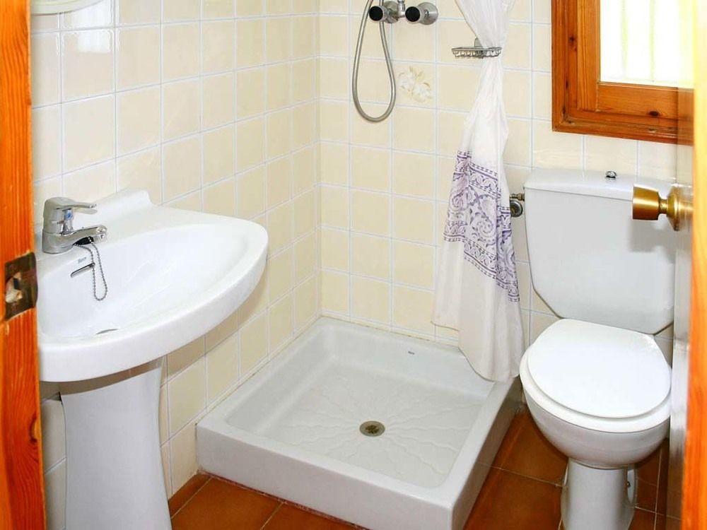 Villas Nord & Sud 83Ab, Son Bou By Menorcarentals Dış mekan fotoğraf