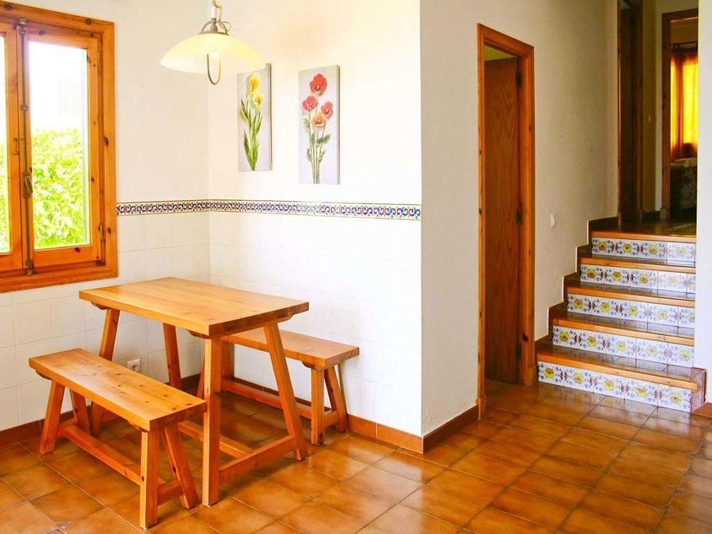 Villas Nord & Sud 83Ab, Son Bou By Menorcarentals Dış mekan fotoğraf