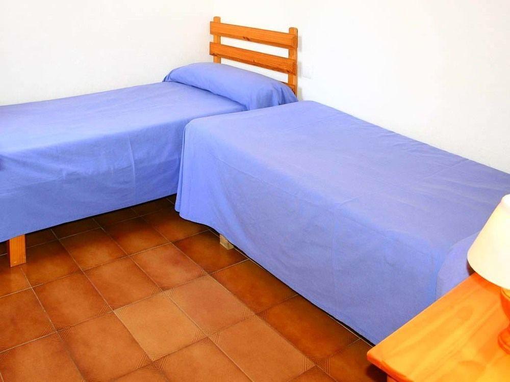 Villas Nord & Sud 83Ab, Son Bou By Menorcarentals Dış mekan fotoğraf