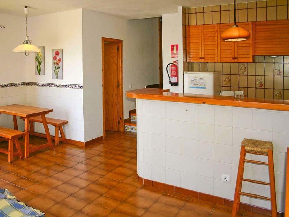 Villas Nord & Sud 83Ab, Son Bou By Menorcarentals Dış mekan fotoğraf