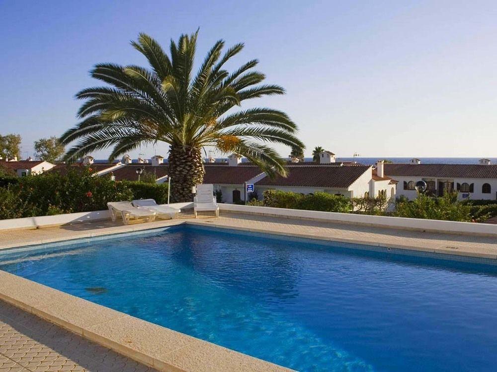 Villas Nord & Sud 83Ab, Son Bou By Menorcarentals Dış mekan fotoğraf