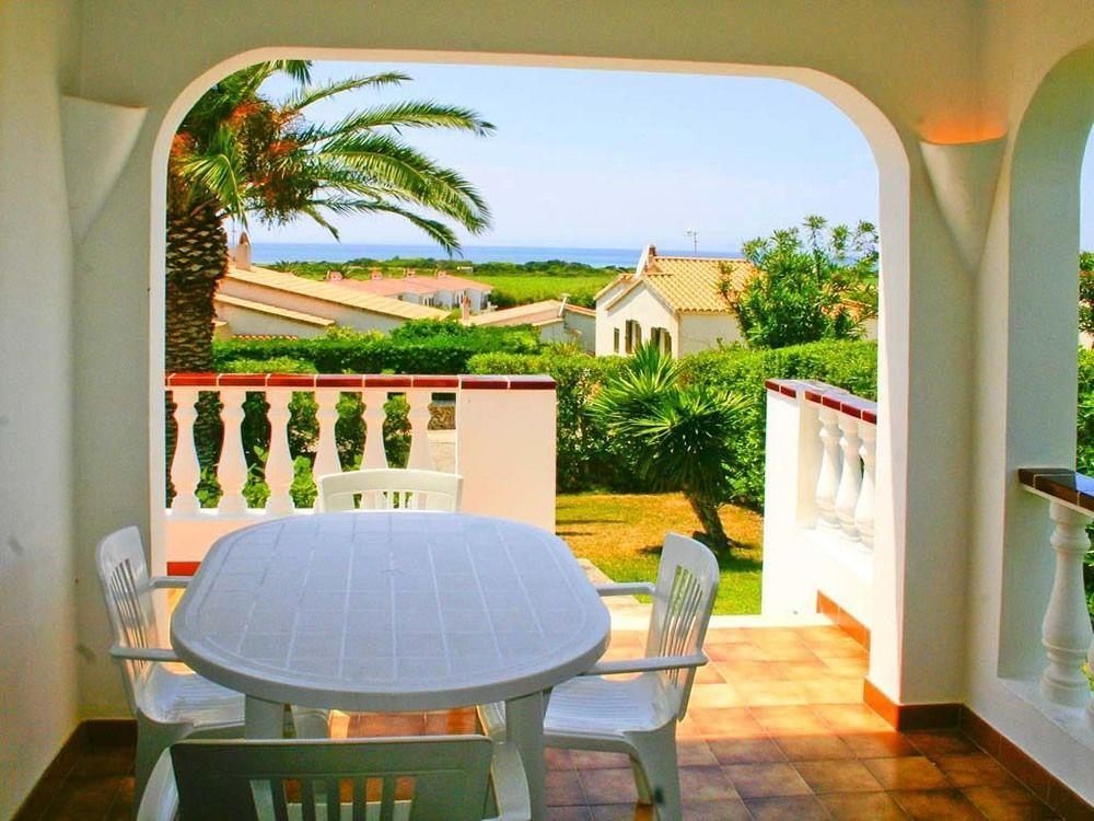 Villas Nord & Sud 83Ab, Son Bou By Menorcarentals Dış mekan fotoğraf