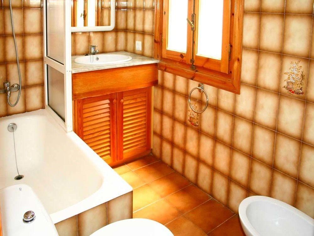 Villas Nord & Sud 83Ab, Son Bou By Menorcarentals Dış mekan fotoğraf