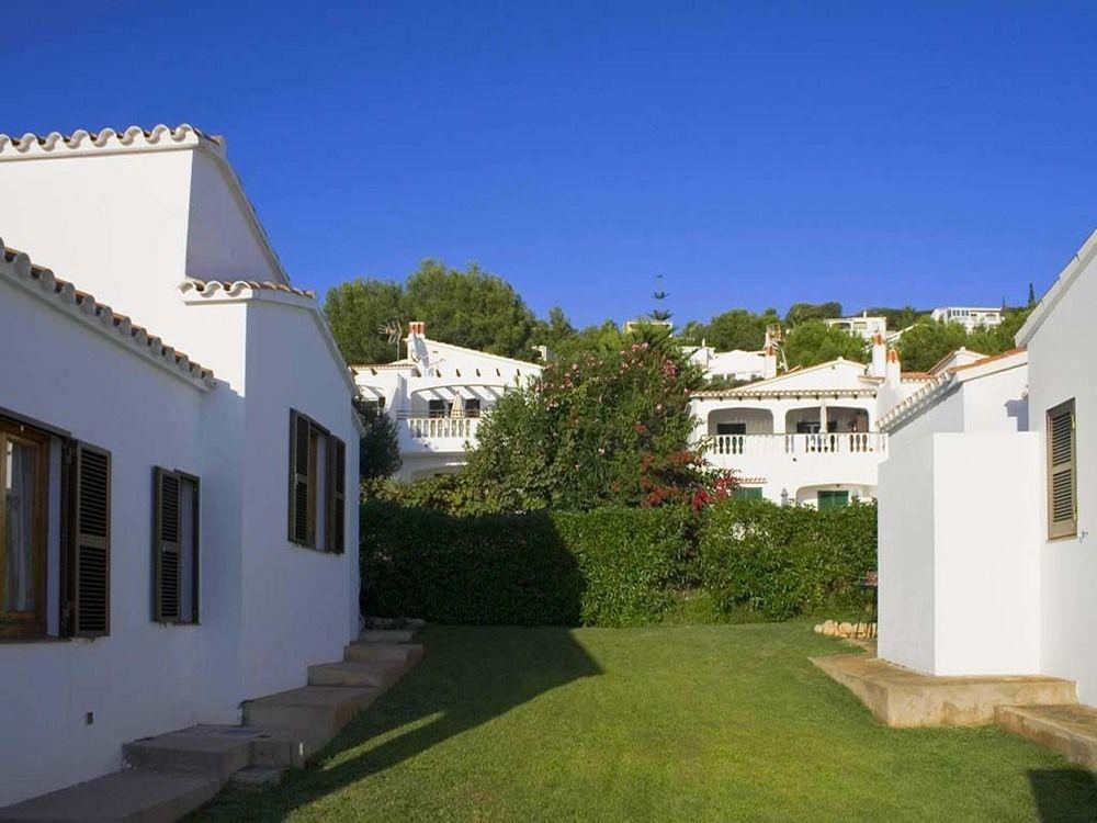 Villas Nord & Sud 83Ab, Son Bou By Menorcarentals Dış mekan fotoğraf